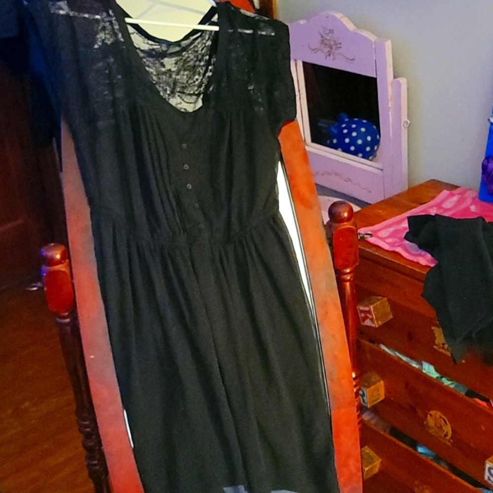 American Eagle dress